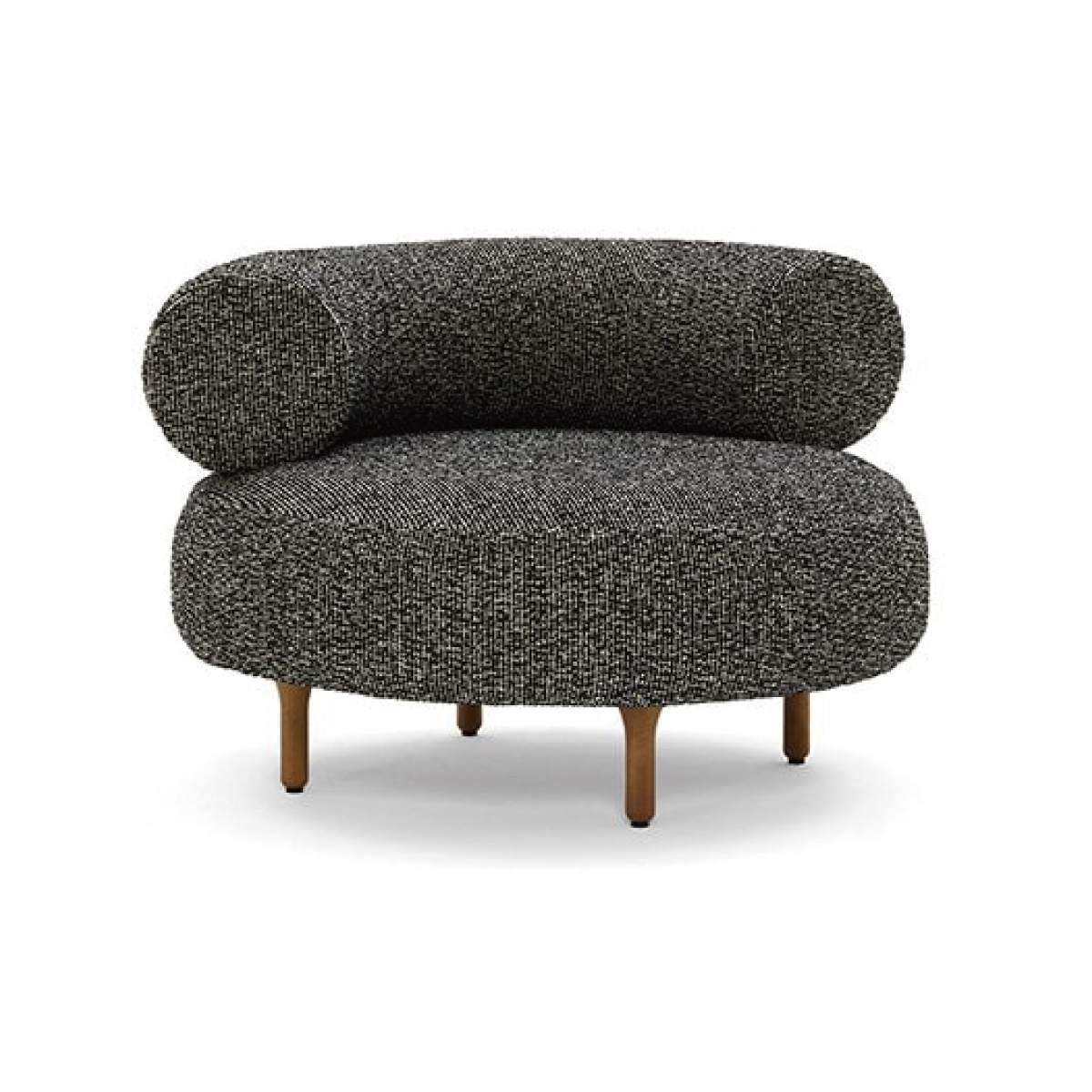 Honoré Armchair