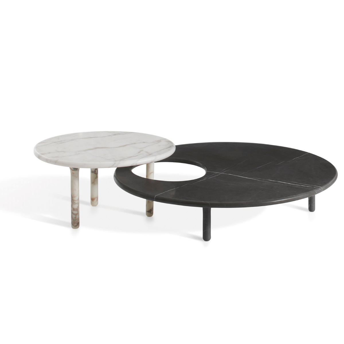 Honoré Low table